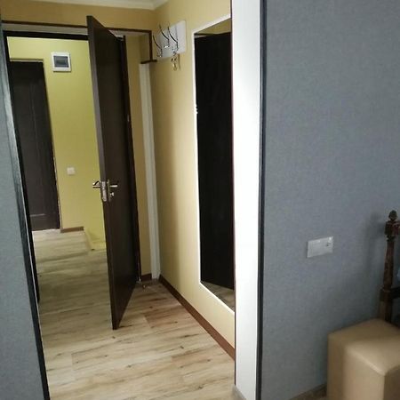 Lamara Apartment Tbilisi Eksteriør bilde