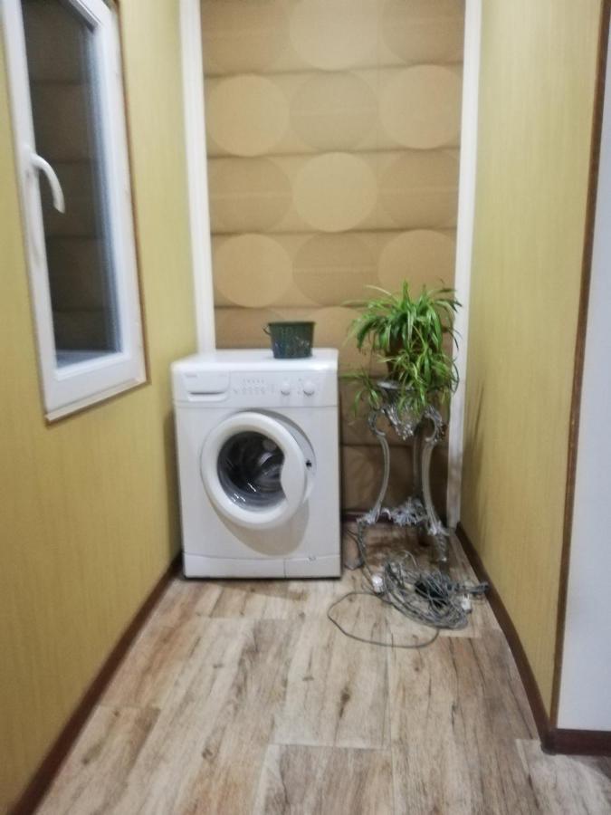 Lamara Apartment Tbilisi Eksteriør bilde