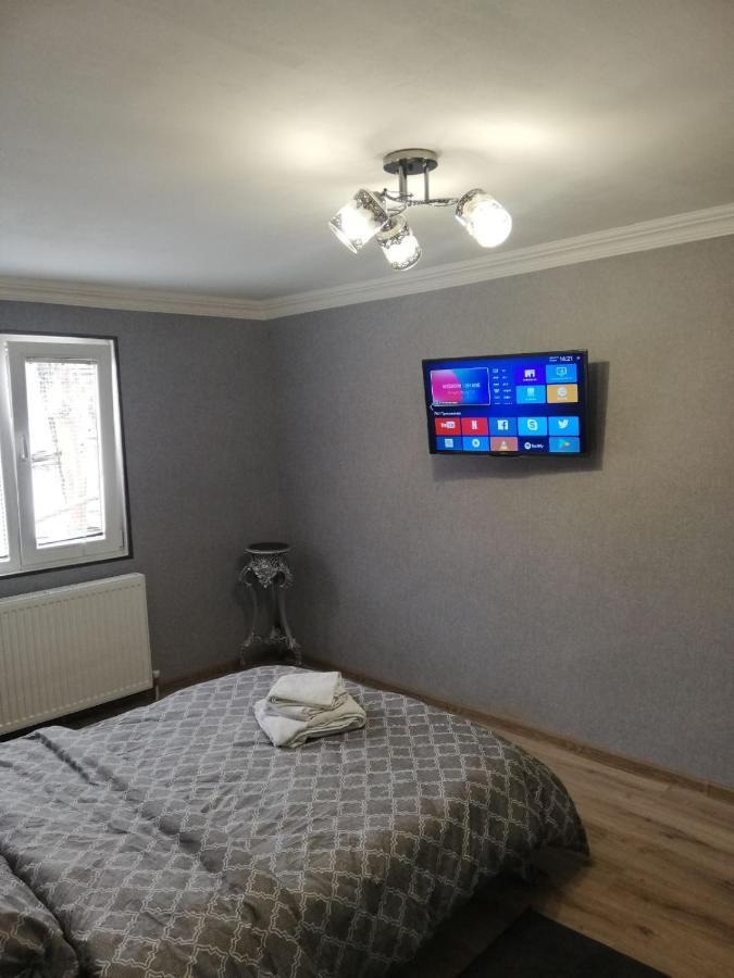Lamara Apartment Tbilisi Eksteriør bilde