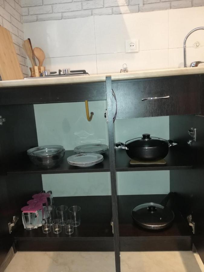 Lamara Apartment Tbilisi Eksteriør bilde